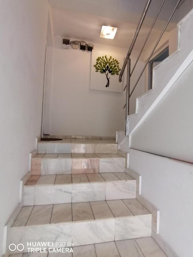 Ferienwohnung Perfekte Rast Hermannstadt Exterior foto