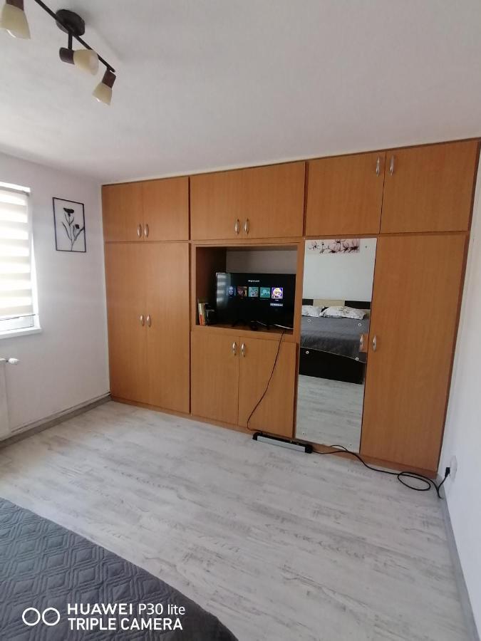 Ferienwohnung Perfekte Rast Hermannstadt Zimmer foto