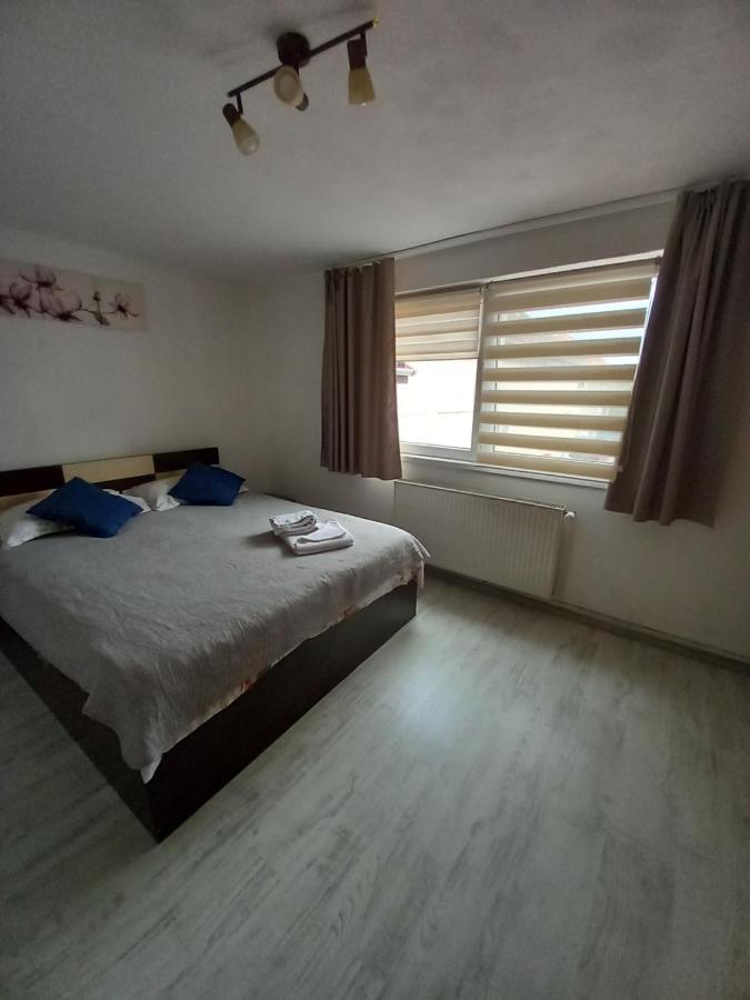 Ferienwohnung Perfekte Rast Hermannstadt Zimmer foto